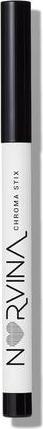 Anastasia Beverly Hills Norvina Chroma Stix White (White)