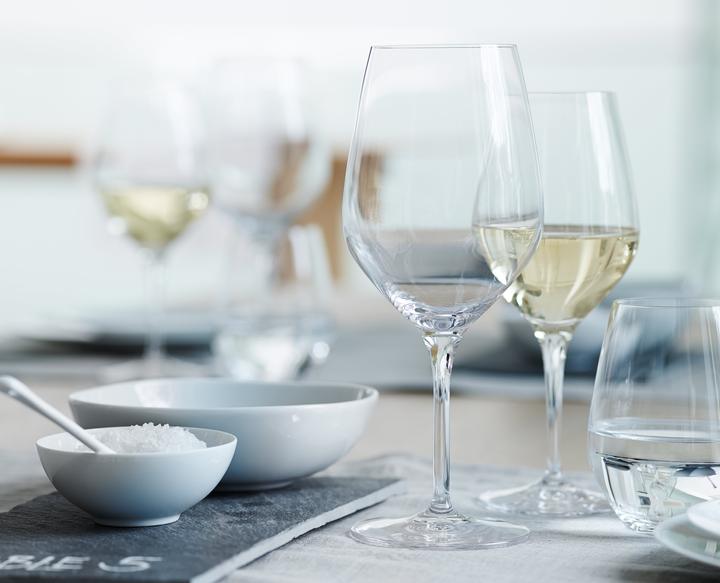 Actual product image Spiegelau Red wine glass AUTHENTIS (65 cl, 4 Glasses, Red wine glasses)
