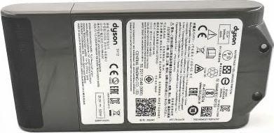 Produktbild Dyson Ersatzakku V10