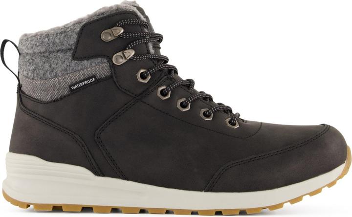 Actual product image Heber Peak SylvaHe. Winter Boots (46)