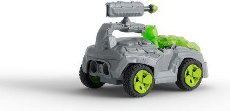 Produktbild Schleich Stein-Crashmobil mit Mini Creature