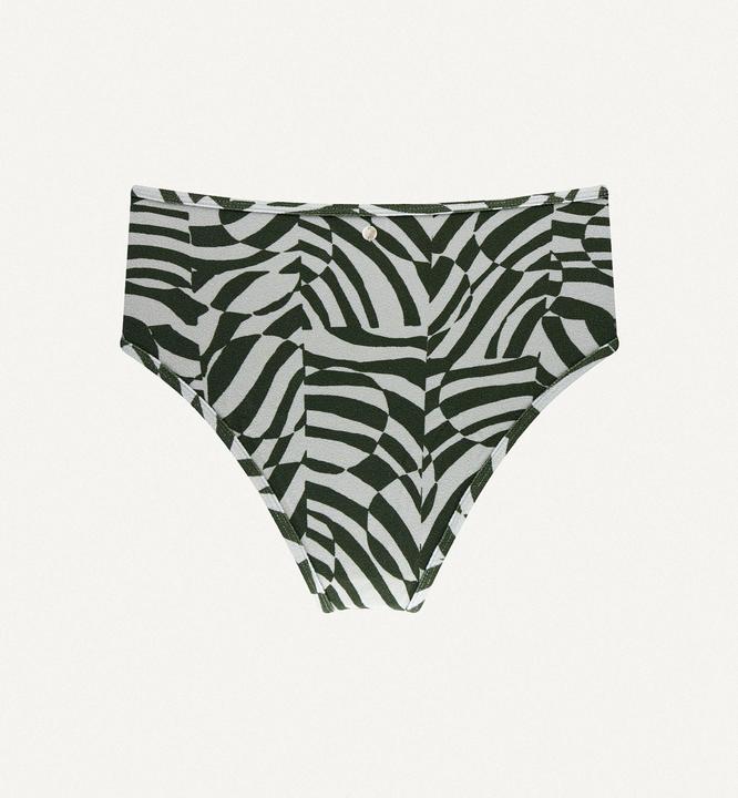 Actual product image Oy Samun" bikini bottoms (XS)