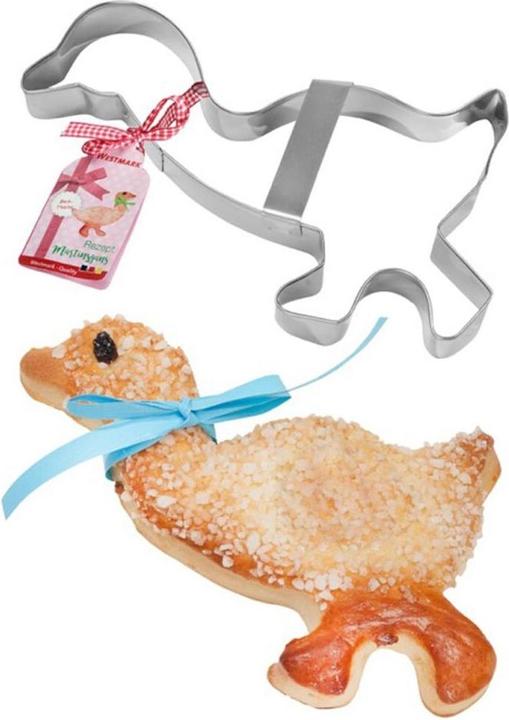 Produktbild Westmark Ausstechform