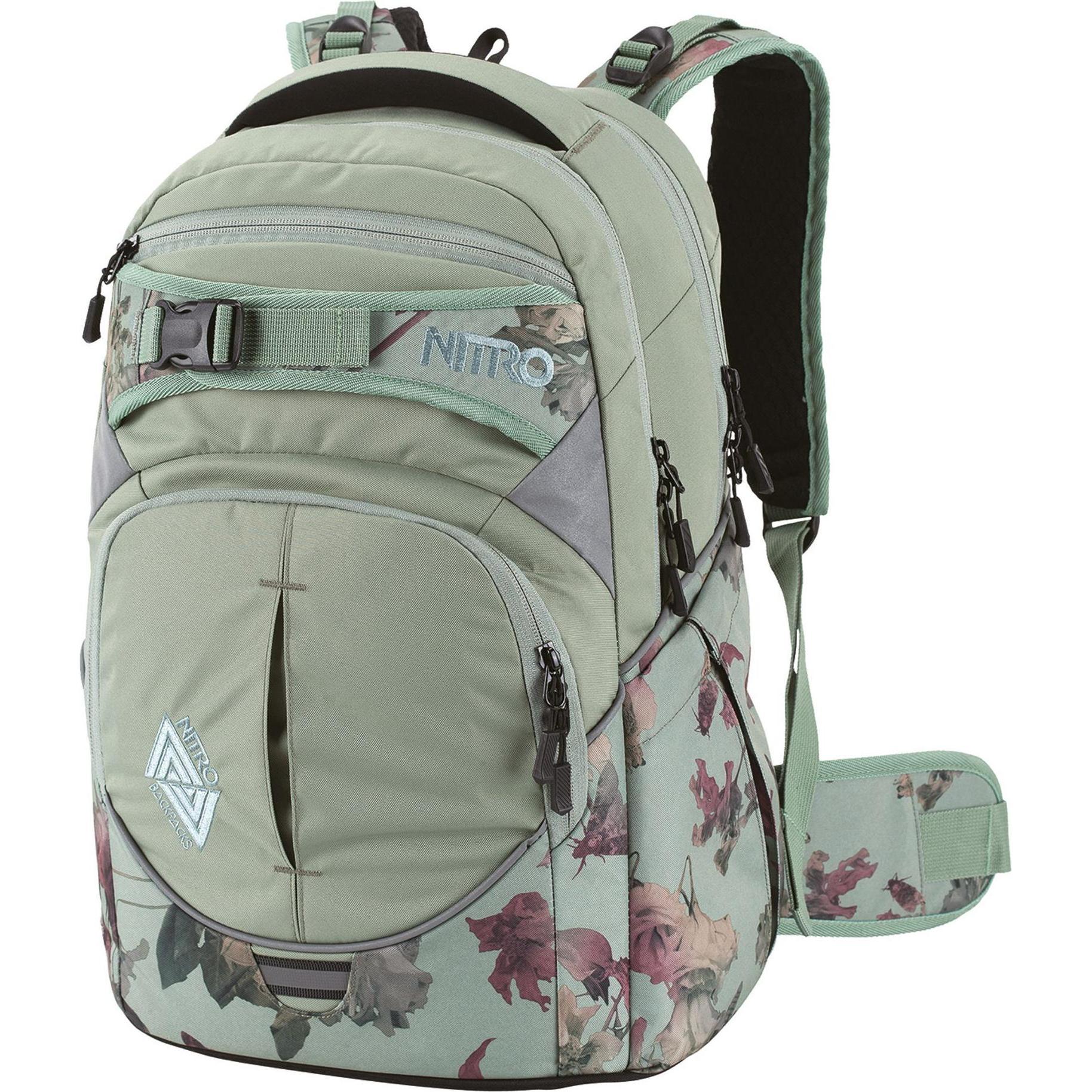 Nitro, Rucksack, (30 l)