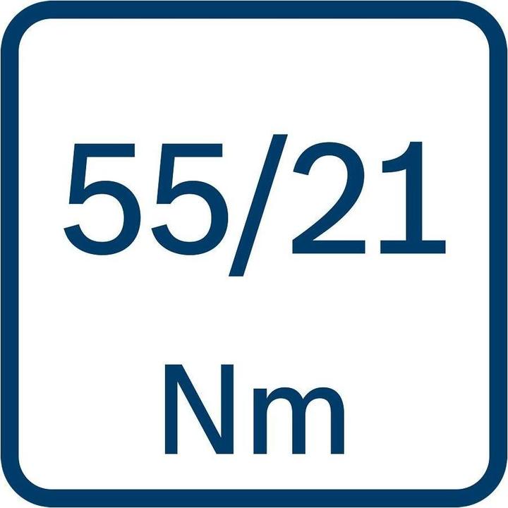 Produktbild Bosch Professional GSB 18V-21