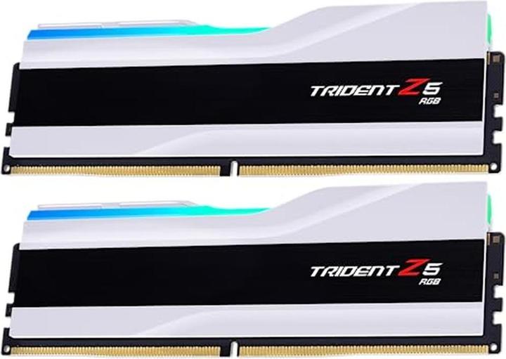 Actual product image G.Skill Trident Z5 RGB (2 x 32GB, 6000 MHz, DDR5 RAM, DIMM)