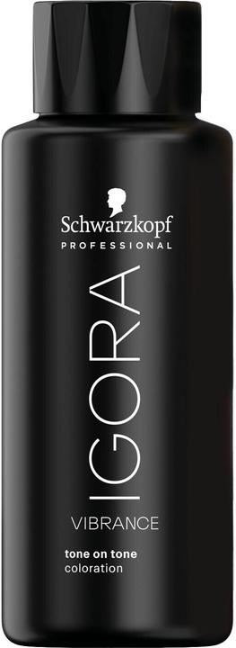 Produktbild Schwarzkopf Professional IGORA VIBRANCE Tone On Tone Coloration (7-65)