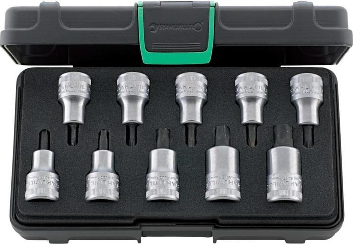 Stahlwille Binnenste TORX dopsleutelbit