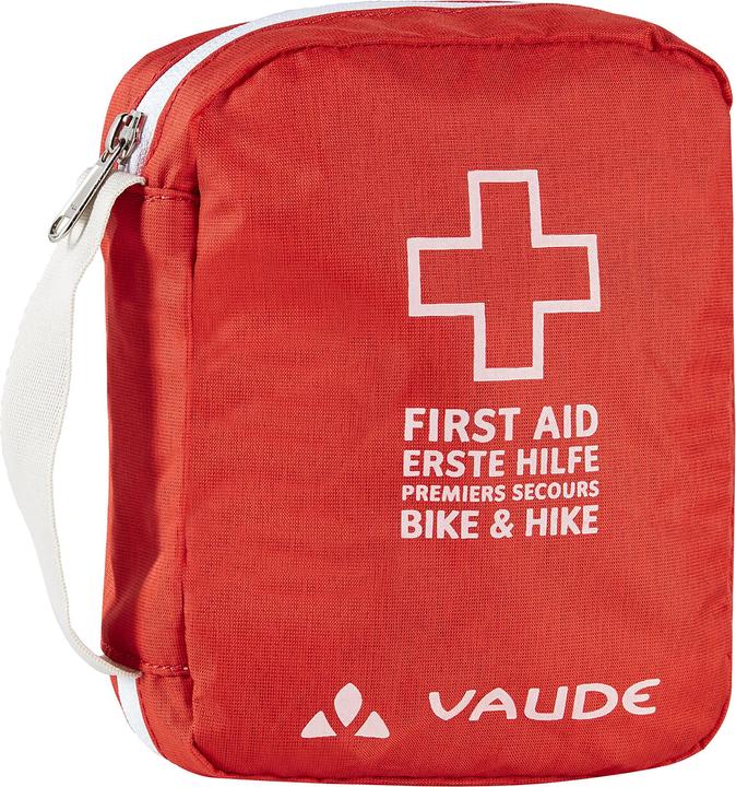 Produktbild Vaude First Aid Kit L (Erste Hilfe Set Zubehör)