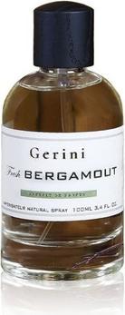 Immagine prodotto Gerini Fresh Bergamot Perfume Extract 100ml (Extrait De Parfum, 100 ml)
