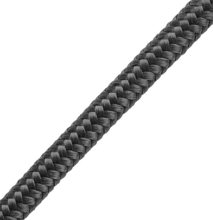 Produktbild Normani Allzweck-Outdoor-Seil 7 mm x 15 m Lemoray (15 m)