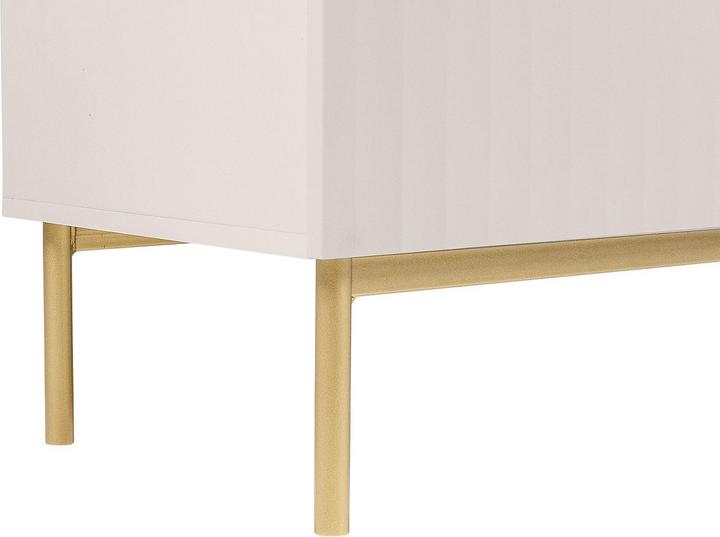 Actual product image Vente-unique Evilana (190 x 45 x 60.60 cm)