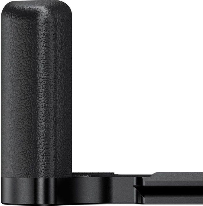 Immagine prodotto JJC Impugnatura per fotocamera HG XT50 BLACK (Impugnatura)