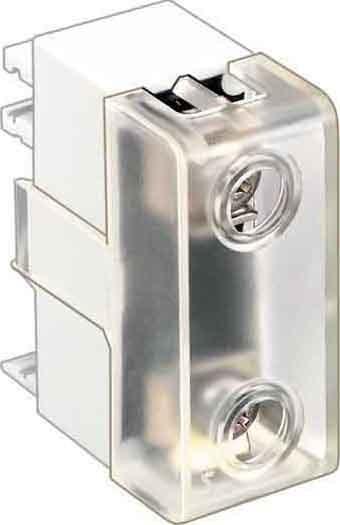 Actual product image Stahl 149157 8560/51-4151 Fuse M0,630A 250V IA=80A PU=5pcs.