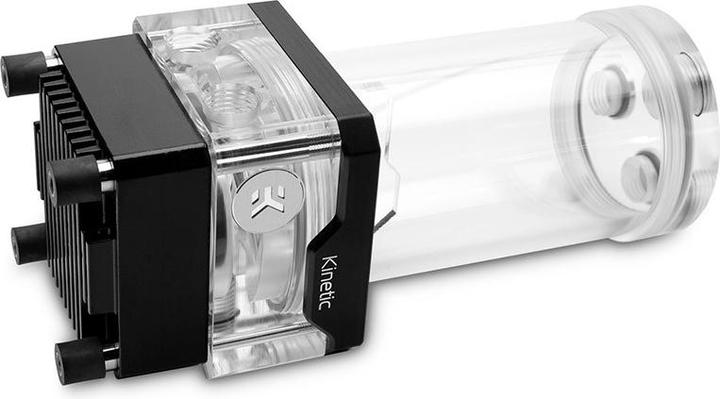 Produktbild EKWB EK-Quantum Kinetic TBE 160