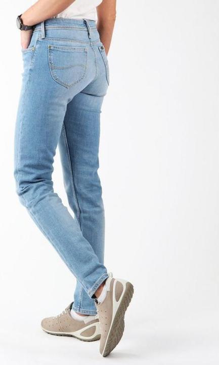 Actual product image Lee Sallie Jeans L30KBCQH (28, 31)