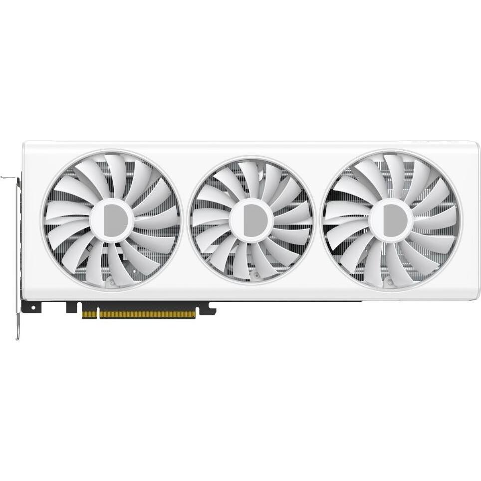 XFX Speedster QICK 319 Radeon RX 7800 XT Core Edition (16 GB), Grafikkarte