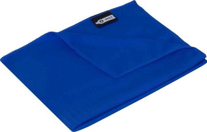Blu reale