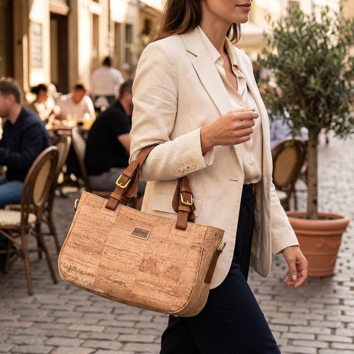 Produktbild Artipel Korktasche «Conti» (6 l)