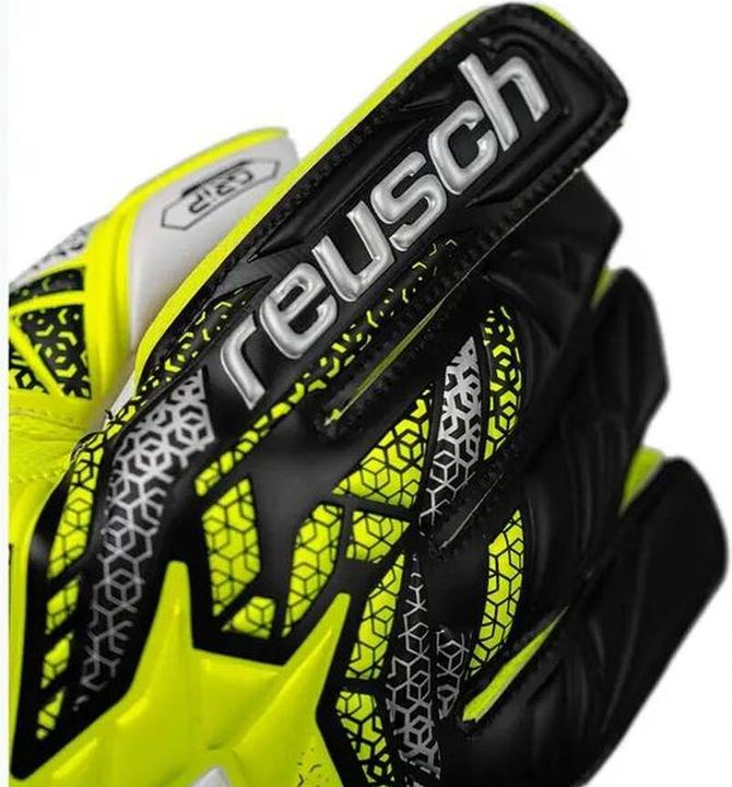 Produktbild Reusch Attrakt Grip Torwarthandschuhe (10.5)