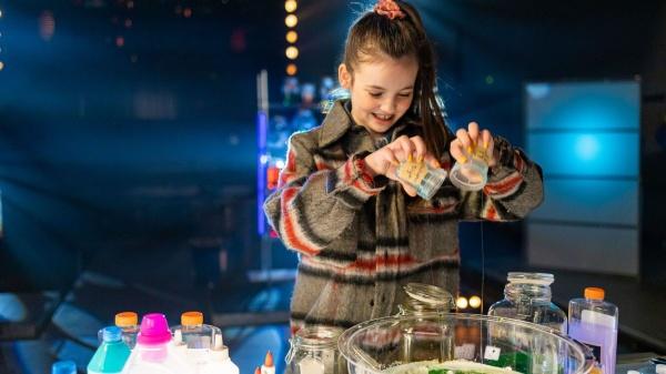 Actual product image Plaion The even bigger slime film (DVD, German)