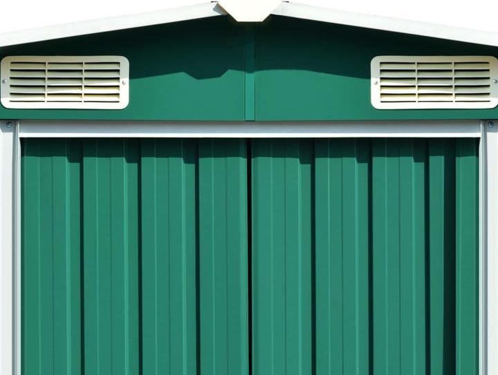 Produktbild vidaXL Gartenlaube