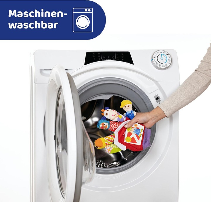 Produktbild Chicco Baby Senses Spielhandschuh