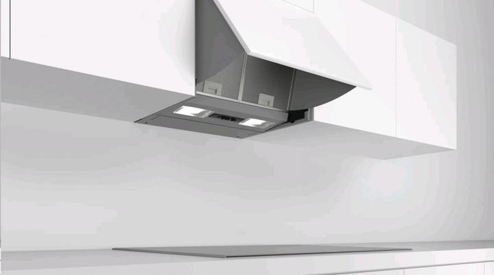 Immagine prodotto Bosch Hausgeräte DEM66AC00 (Sottostruttura cappuccio)