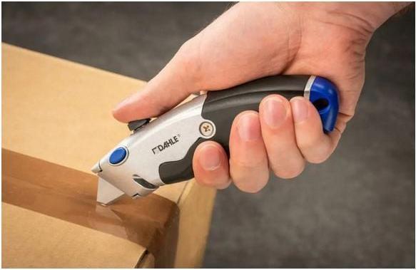 Actual product image Dahle HEAVY DUTY - Cutter (Cutters)