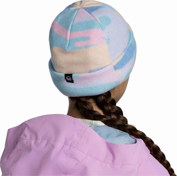 Actual product image Buff Kid's Polar Prints Beanie (One size)