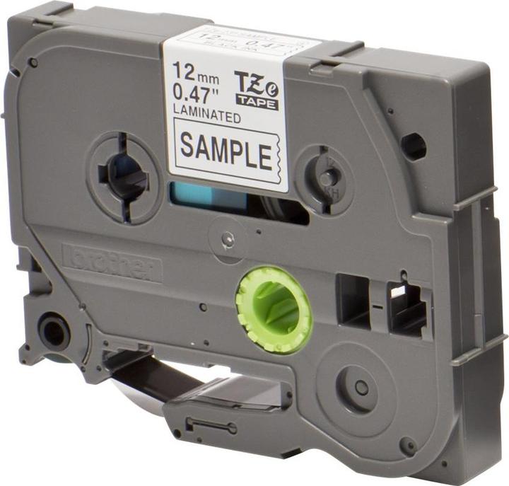 Produktbild Brother P-Touch PT-D210VP Vorteilspack