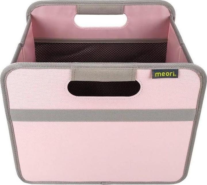 Immagine prodotto Meori Scatole pieghevoli (32 x 27,5 x 2,5 cm, 15.80 l)