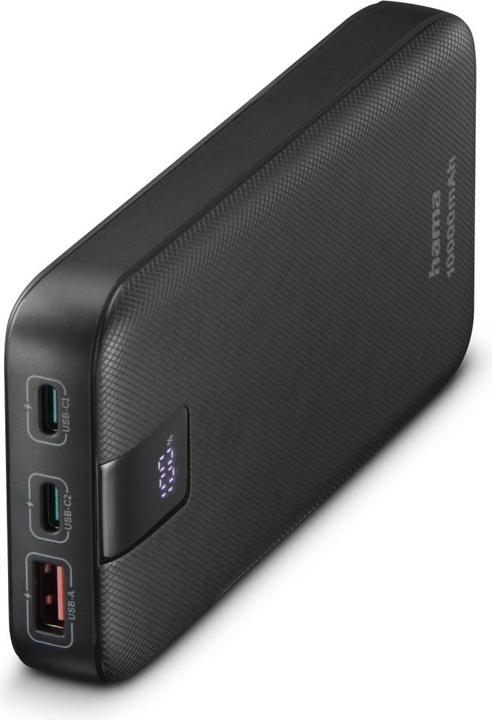 Hama PD 10 (10000 mAh)