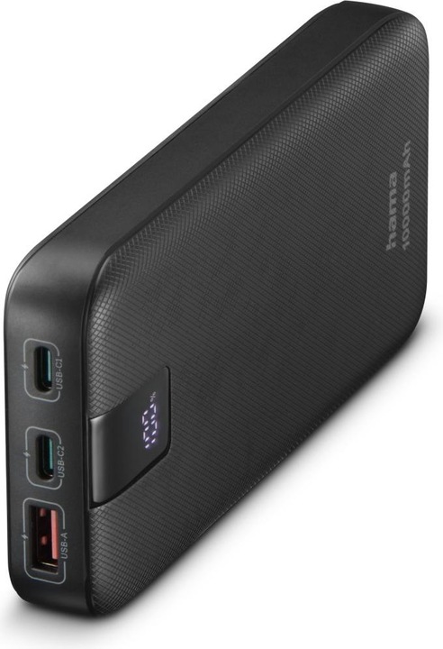Produktbild Hama PD 10 (10000 mAh)