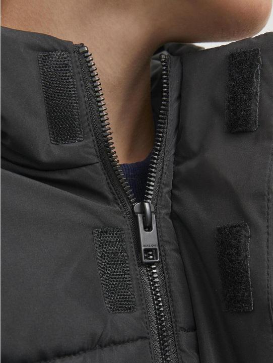 Actual product image Jack & Jones Boys Padded Jacket (176)