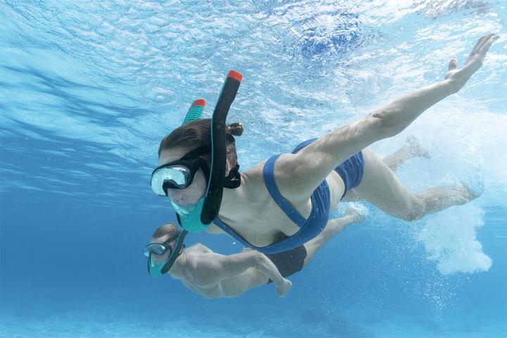 Image du produit Bestway Flowtech Snorkel Mask S/M (2025/2024/2023)