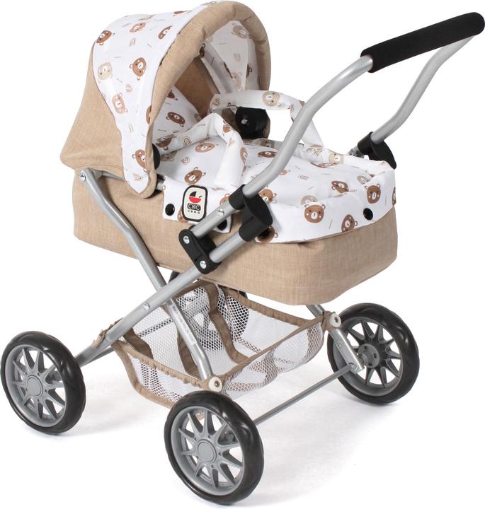Bears beige