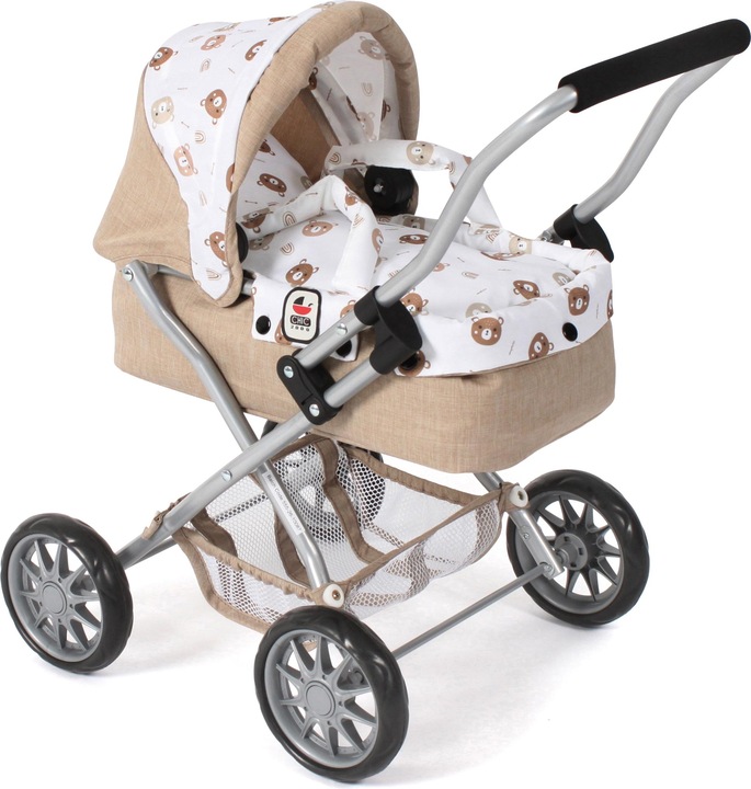 Ours beige