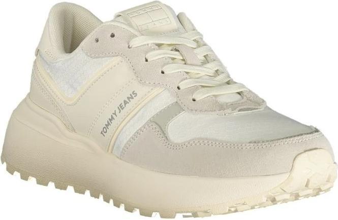 Image du produit Tommy Hilfiger Tjw Cleated Runner Suede Mix (40)