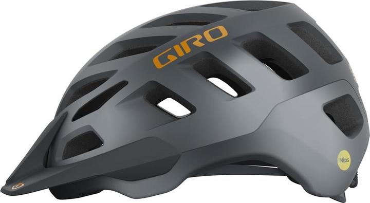 Actual product image Giro Radix MIPS Helmet (55 cm)