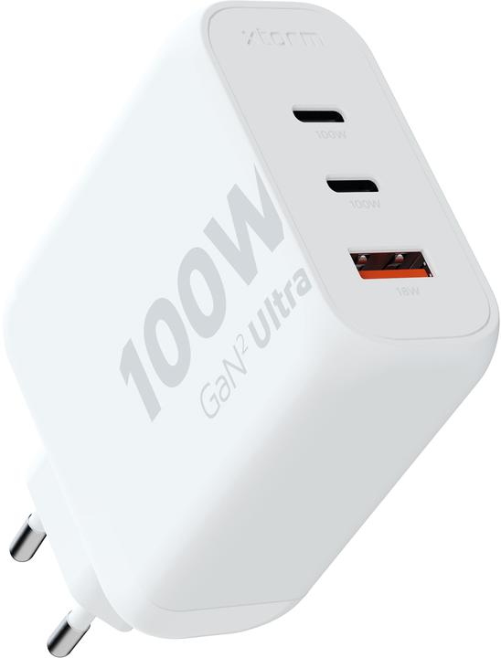 Xtorm GaN2 Ultra Series (100 W)