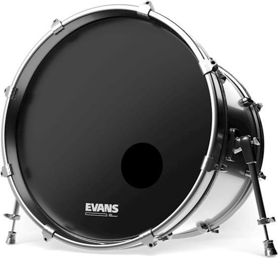Produktbild Evans BD20RONX Bassdrumfell Onyx Resonant 20 (Schlagzeug)