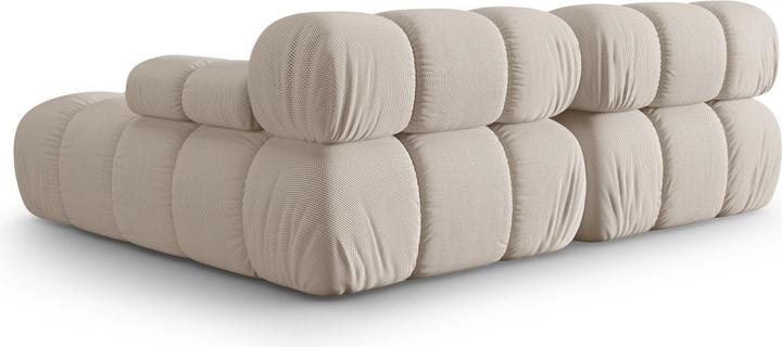 Actual product image Micadoni Bellis (Corner sofa, Modular sofa)