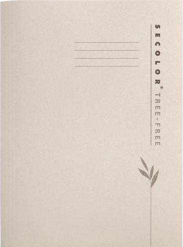 Image du produit Tarifold Porte-documents Jalema Secolor, A4, pack de 10 (A4, 10x)