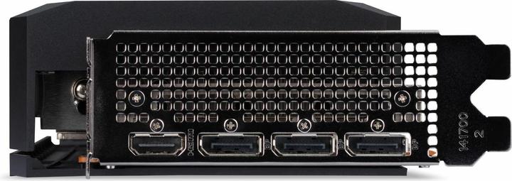 Produktbild Acer Radeon RX 7800 XT Nitro OC (16 GB)