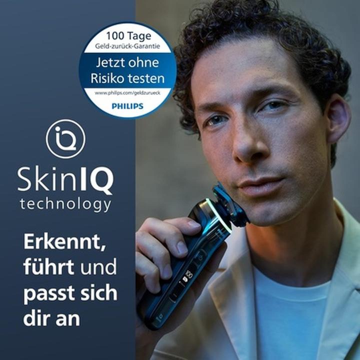 Produktbild Philips Shaver Series 9000 (S9974/55)