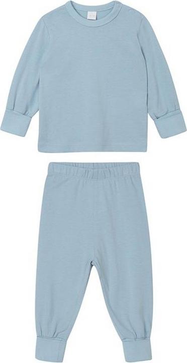Image du produit Babybugz Ensemble pyjama long bébé (98)