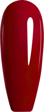 Produktbild Canni Gellack Edelrot / 9100 UV/LED (Edelrot, UV-Gel Lack)
