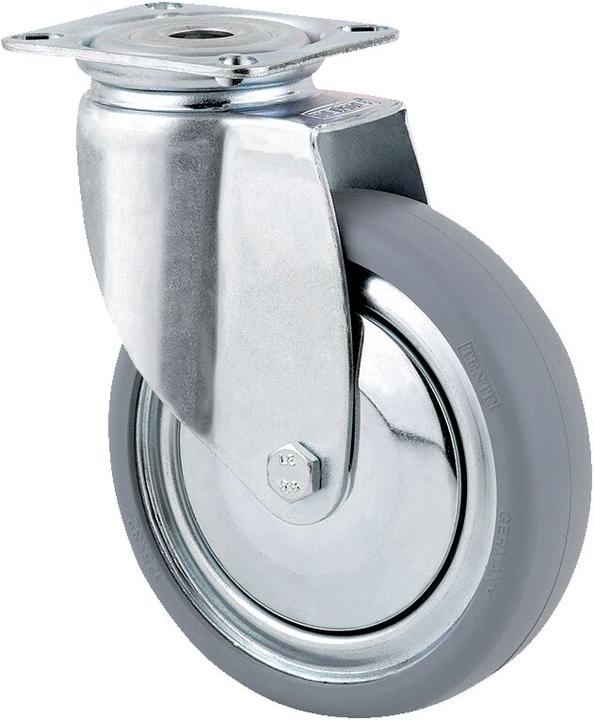 Produktbild Tente Lenkrolle