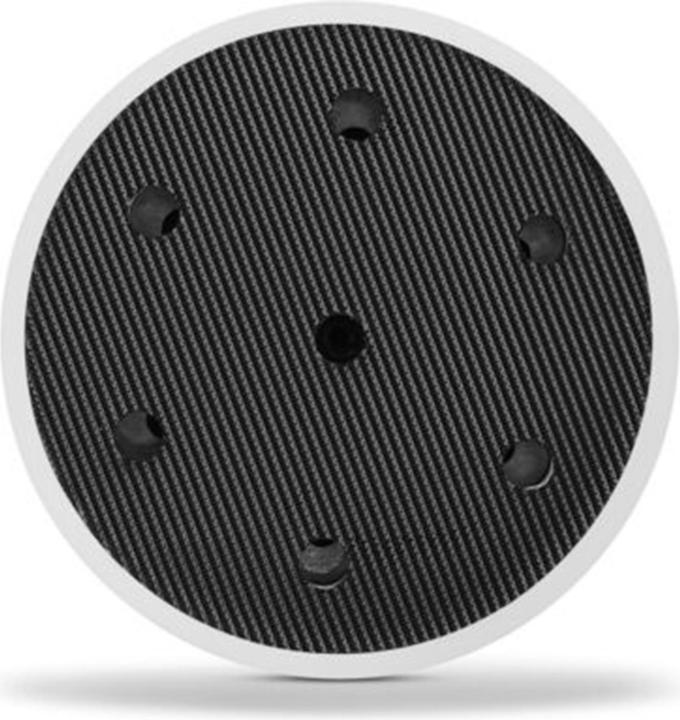 Actual product image Festool Sanding disc ST-STF D90/7 FX W-HT (Soft)